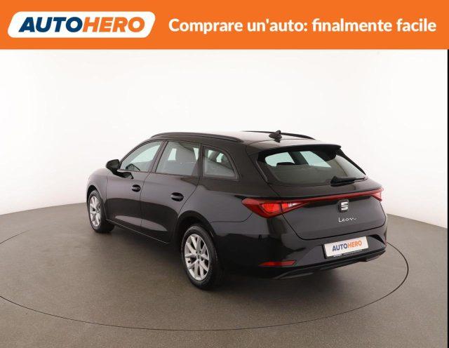 SEAT Leon 2.0 TDI Style
