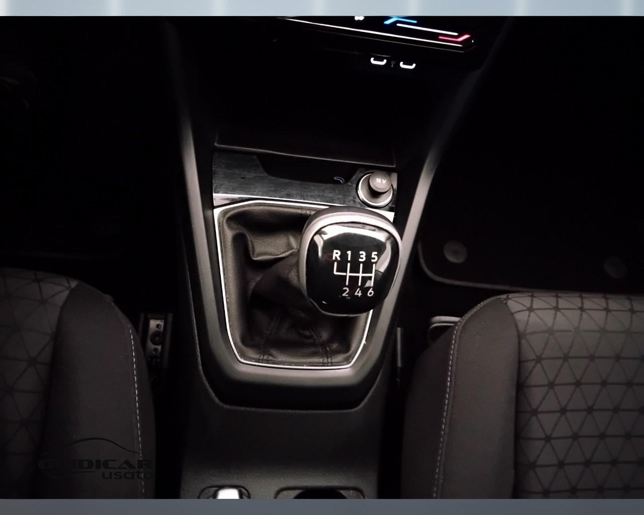 VOLKSWAGEN T-Cross 2019 - T-Cross 1.0 tsi Sport 110cv