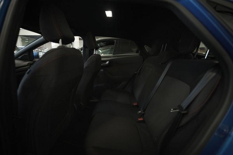 Ford Puma II 2020 1.0 ecoboost ST-Line s&s 125cv