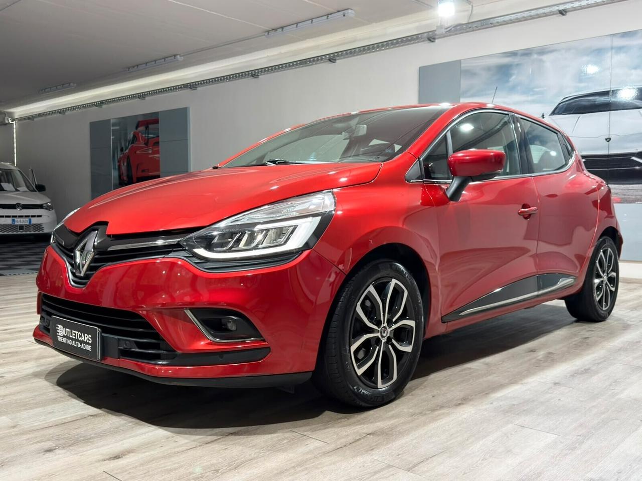 RENAULT CLIO 1.5DCI 90CV 5P - UNICOPROPRIETARIO