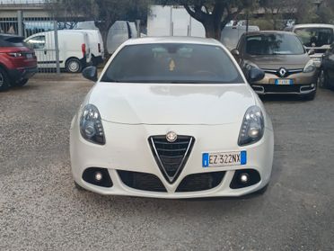 Alfa Romeo Giulietta 2015 - 2.0 JTDm-2 Sprint Lb automobili