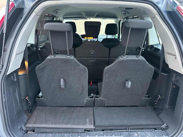 CITROEN C4 7posti Grand Picasso 1.6 HDi 110 FAP Elegance