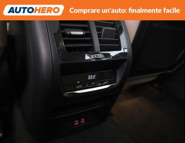 BMW X4 xDrive20d 48V xLine