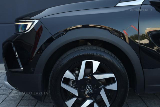 OPEL Mokka-e Electric Elegance