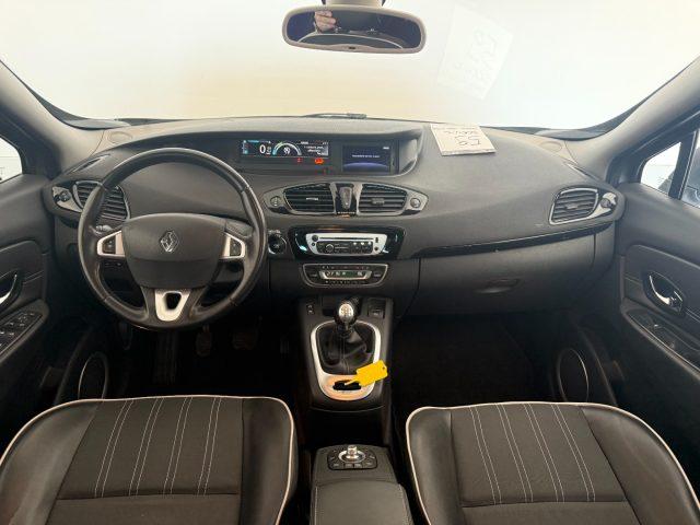 RENAULT Scenic X-Mod 1.2 16V TCE S&S Live