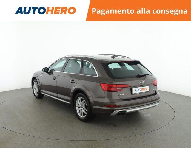 AUDI A4 allroad 3.0 V6 TDI 245 CV S tronic