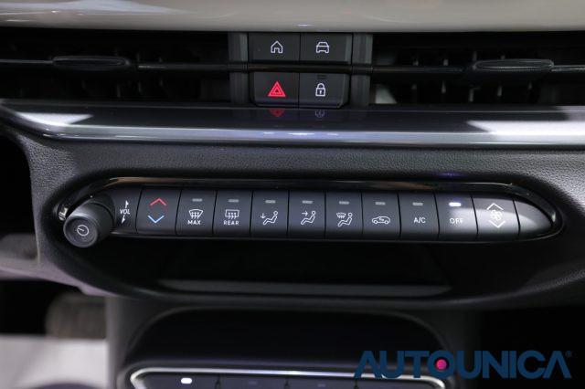 FIAT 600 HYBRID 100 CV DCT MHEV FARI LED