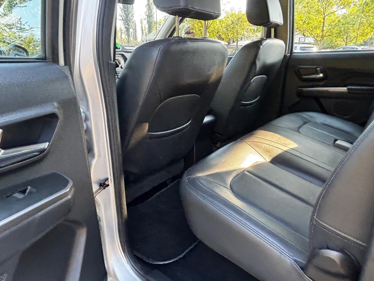 Great Wall Motor Steed 2.4 Ecodual 4WD PL Premium