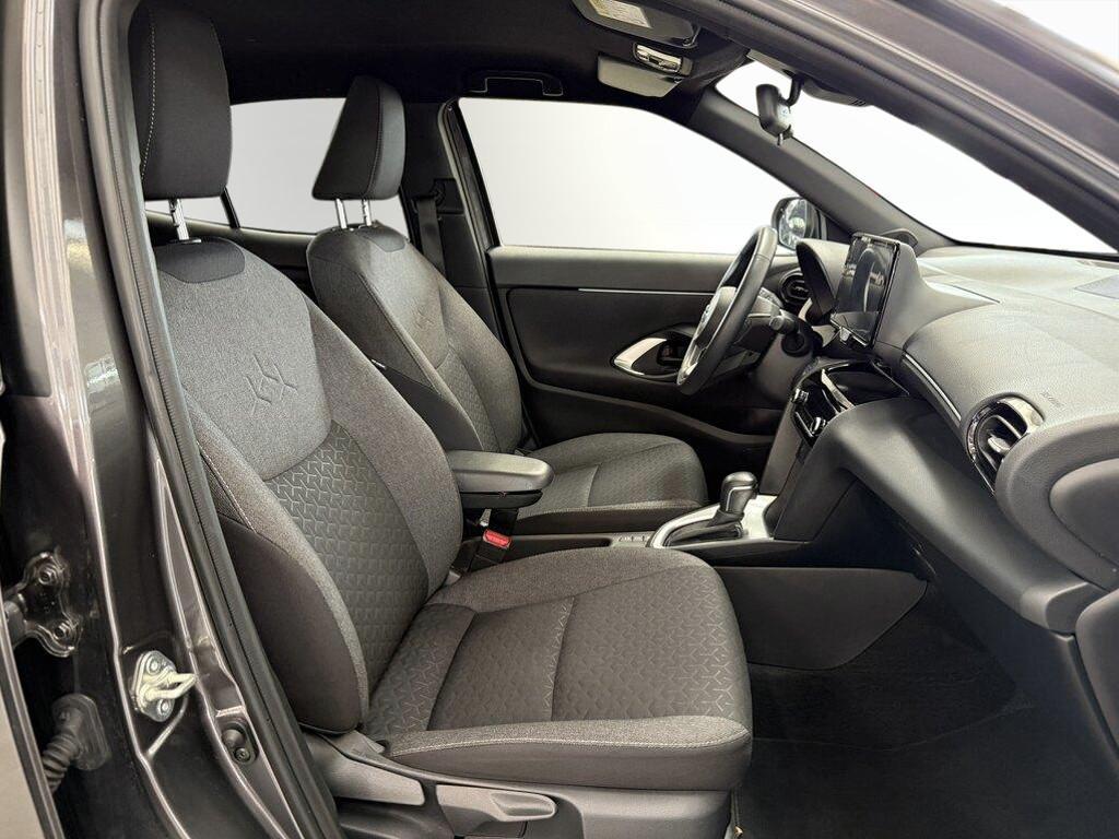 Toyota Yaris Cross 1.5 H Trend FWD E-CVT