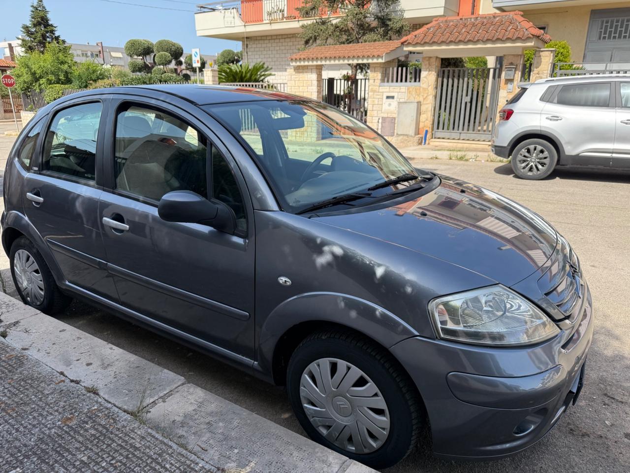 Citroen C3 1.1 Perfect Techno Bi Energy G