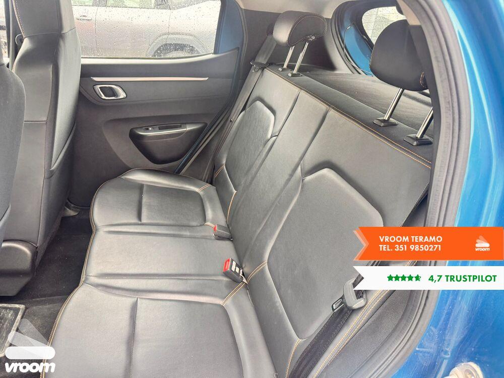 DACIA Spring Electric 45 Comfort Plus GARANZIA