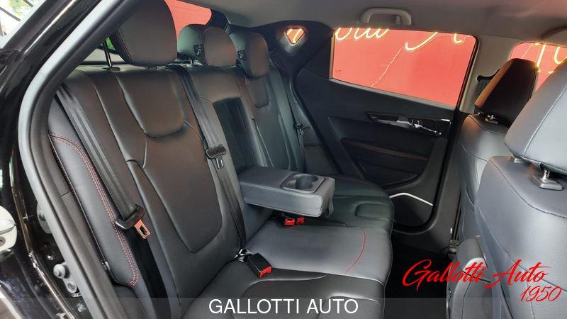 EVO Evo 3 Evo 3 1.5 Gpl 107cv