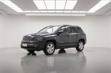 JEEP COMPASS 2.2 CRD NORTH