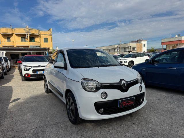 RENAULT Twingo SCe Lovely GPL