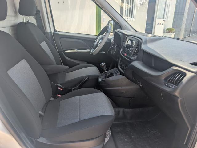 FIAT Doblo Doblò 1.6 MJT 120CV PL-TN Cargo Maxi