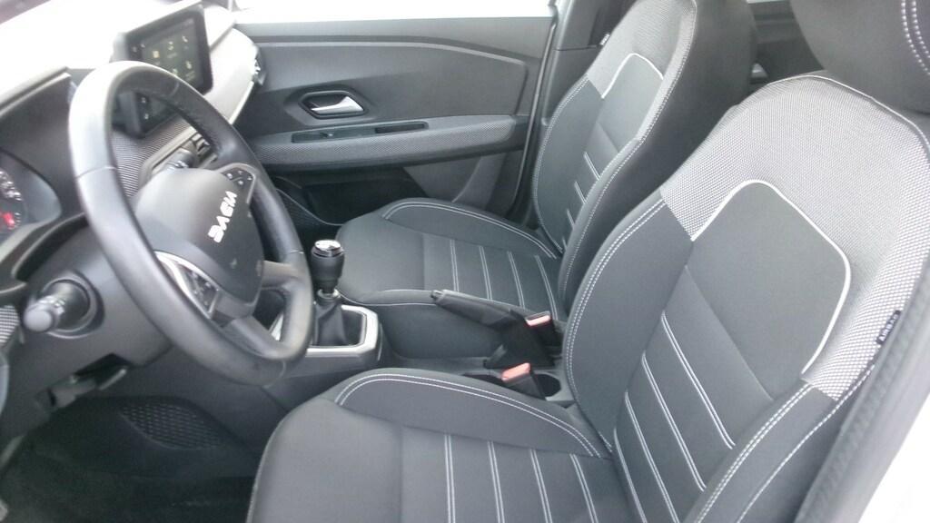 Dacia Jogger 1.0 TCe Expression