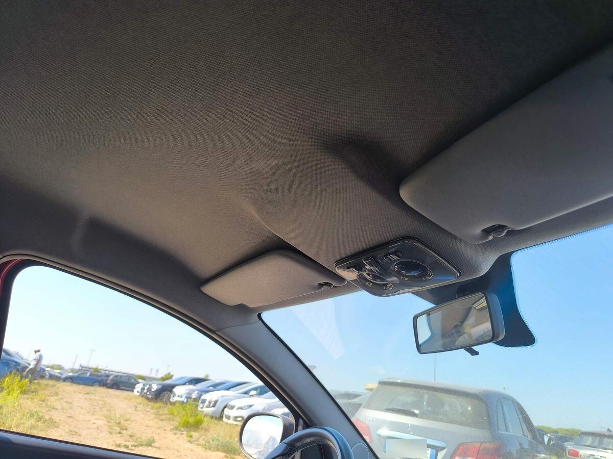 Lancia Ypsilon 0.9 TwinAir 85 CV 5 porte S&S DFN Gold AUTOMATICA