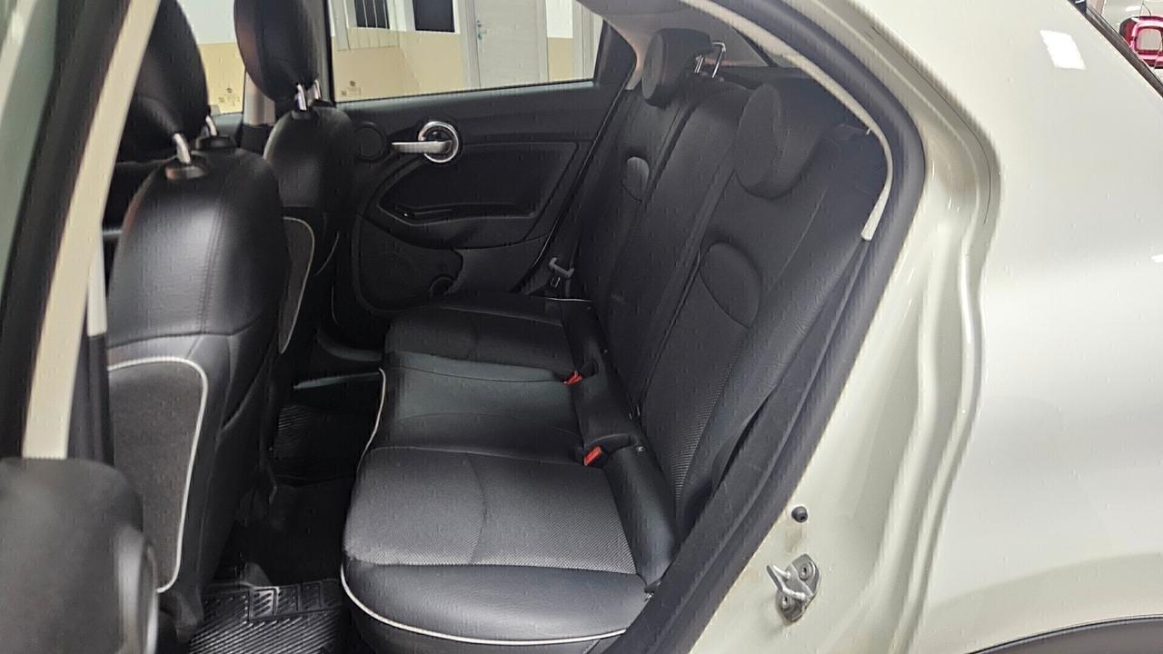 Fiat 500X 1.6 MultiJet 120 CV Cross