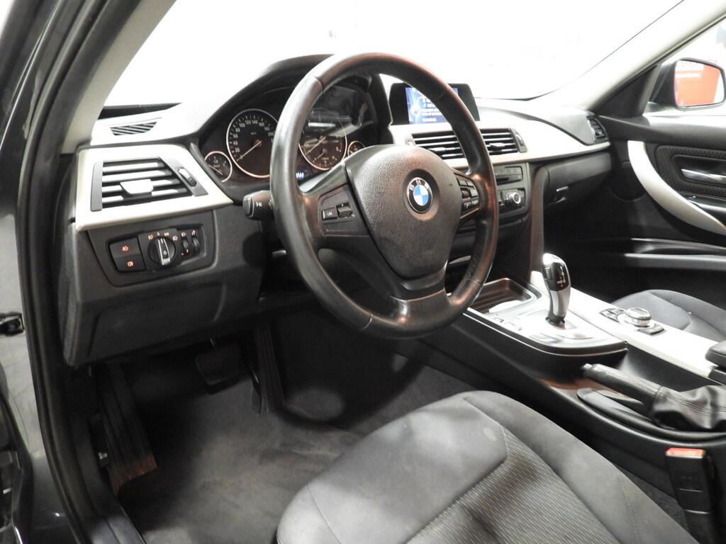 BMW Serie 3 Berlina 316 d Business Auto