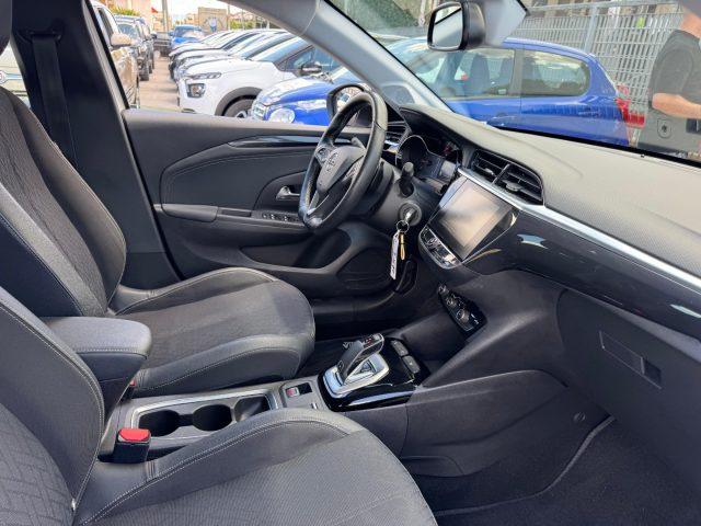 OPEL Corsa 1.2 100 CV Gs Line Automatica