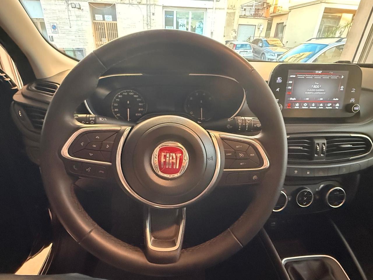 Fiat Tipo 1.0 5 porte