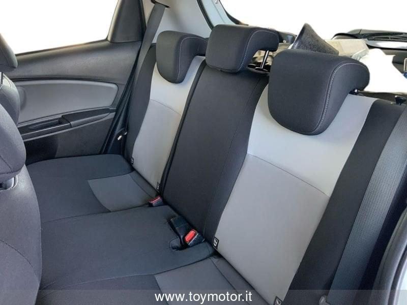 Toyota Yaris 3ª serie 1.5 Hybrid 5 porte Active