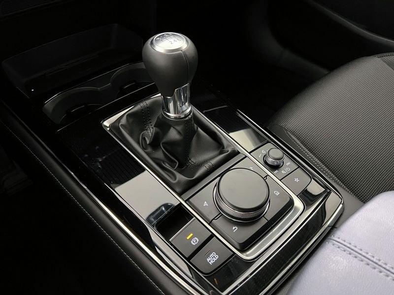 Mazda CX-30 e-Skyactiv-G M Hybrid 2WD Centre Line