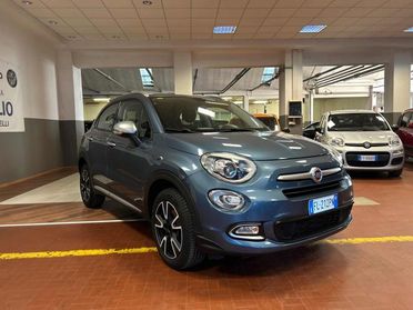FIAT 500X 1.4 T-Jet 120 CV GPL Mirror