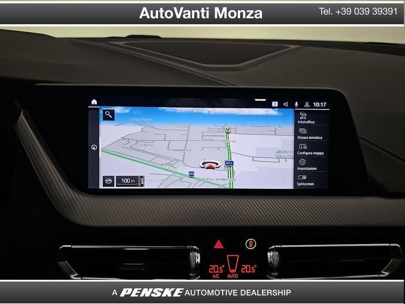 BMW Serie 2 Gran Coupe M235i Gran Coupe xdrive auto