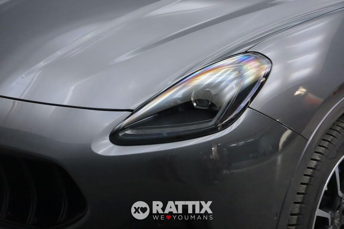 Maserati Grecale 2.0 mhev 330CV Modena Q4 auto + tetto apribile