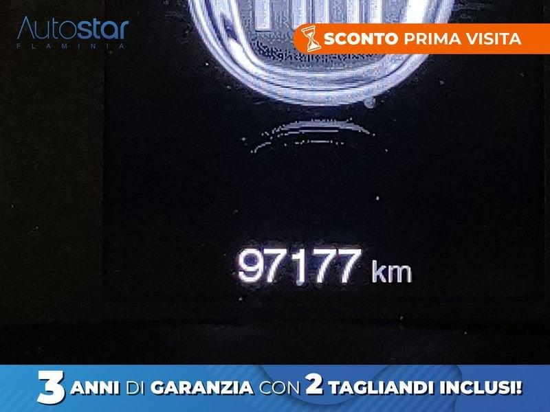 FIAT Tipo 5p 1.4 Pop 95cv my19