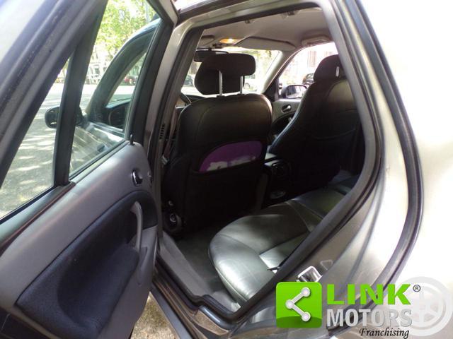 SAAB 9-5 Vector SW
