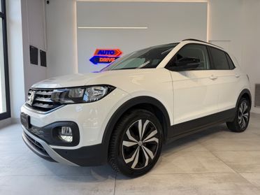 Volkswagen T-Cross 1.0 TSI 115 CV DSG Advanced