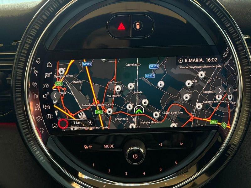 MINI Mini 3 porte Mini 2.0 John Cooper Works