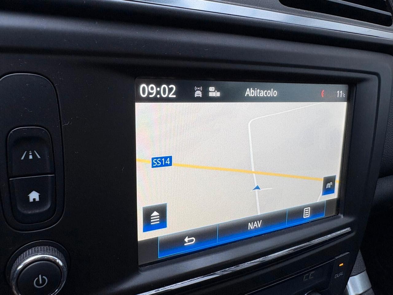 Renault Kadjar ENERGY INTENS dCi 130 CV 6mt