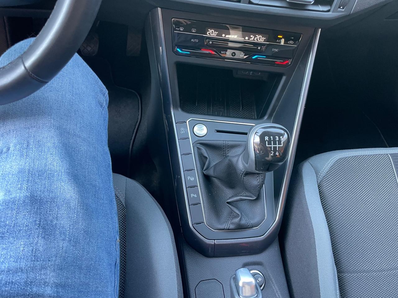 Volkswagen Polo 1.0 TSI Style