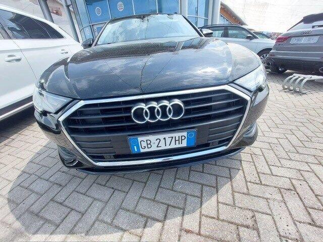 Audi A6 A6 Avant 35 2.0 TDI S tronic Business