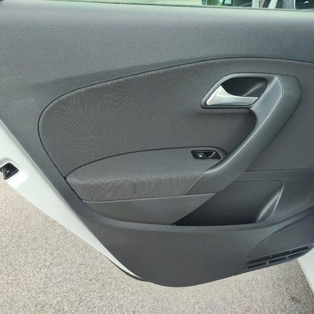 VOLKSWAGEN Polo 1.4 TDI 5p. Comfortline