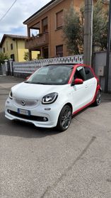 Smart ForTwo mod.453 benzina euro 6