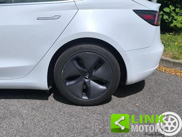 TESLA Model 3 Long Range Dual Motor FINANZIABILE