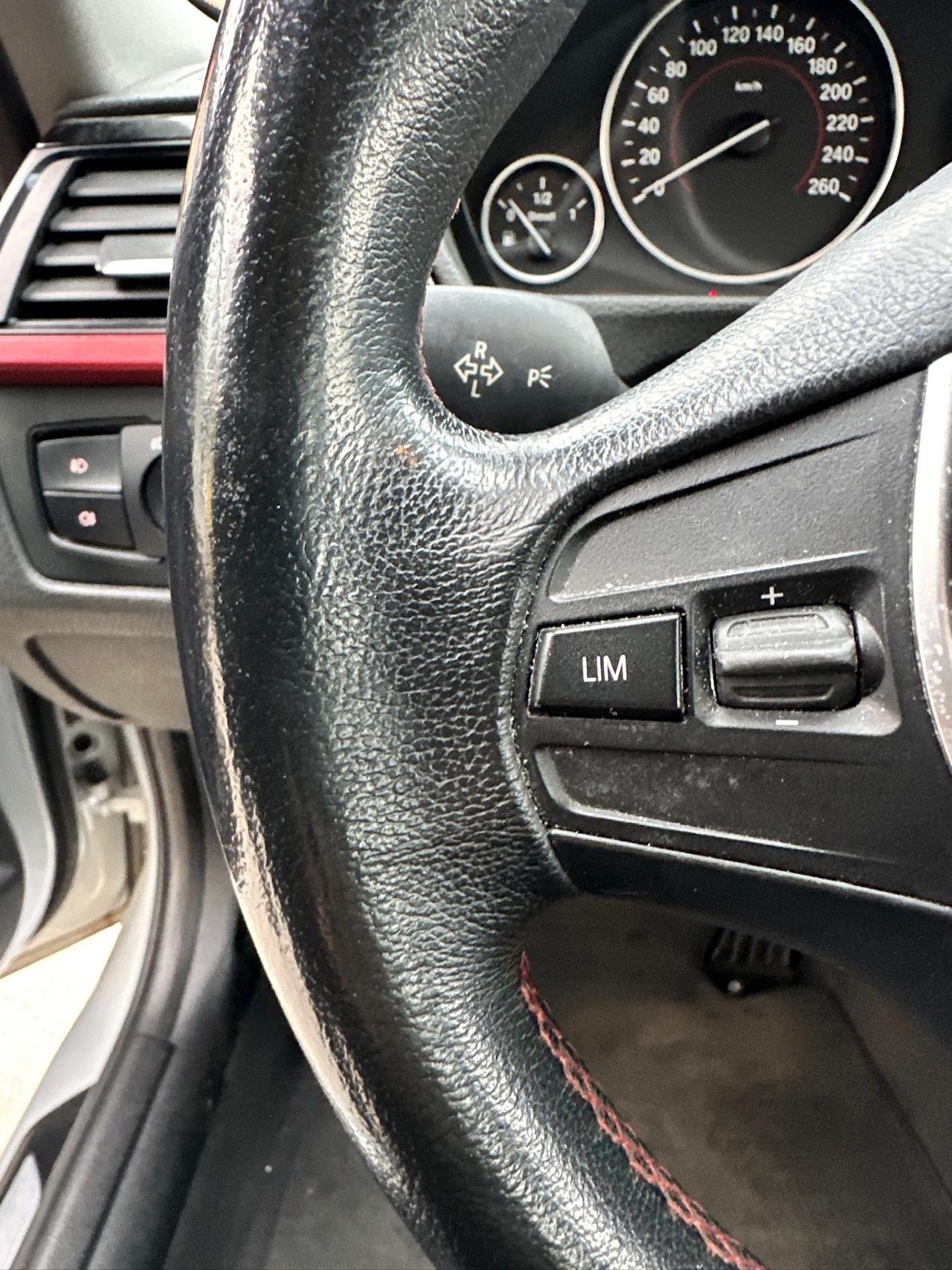 Bmw 316 316d Touring Sport automatico