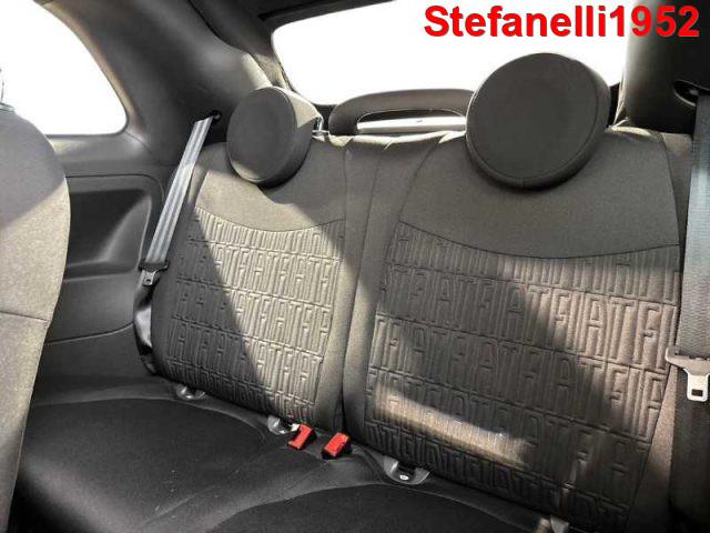 FIAT 500C III 2015 - 1.0 hybrid Dolcevita 70cv