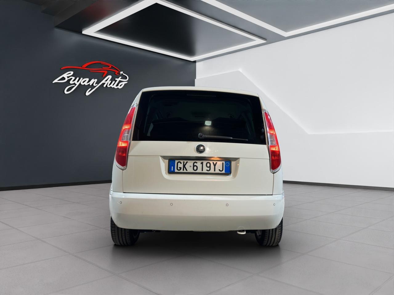 Skoda Roomster 1.2 TSI 86CV Easy