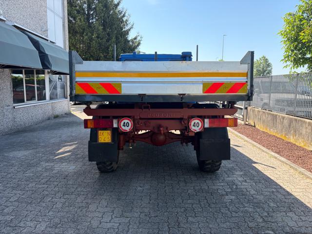 IVECO ACL 75 4X4 *RIBALTABILE* MACCHINA OPERATRICE*