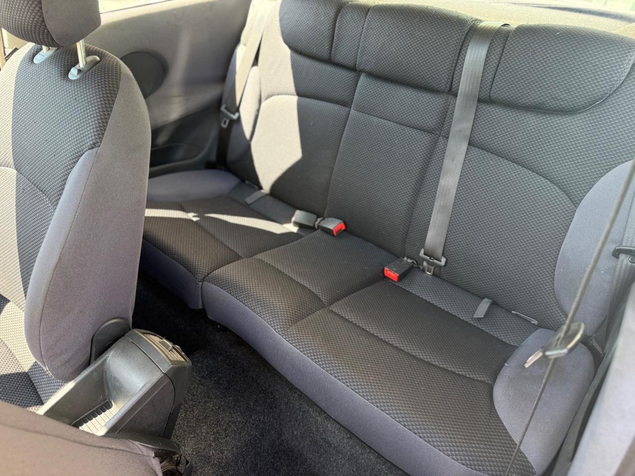 Fiat Stilo 1.4i Active