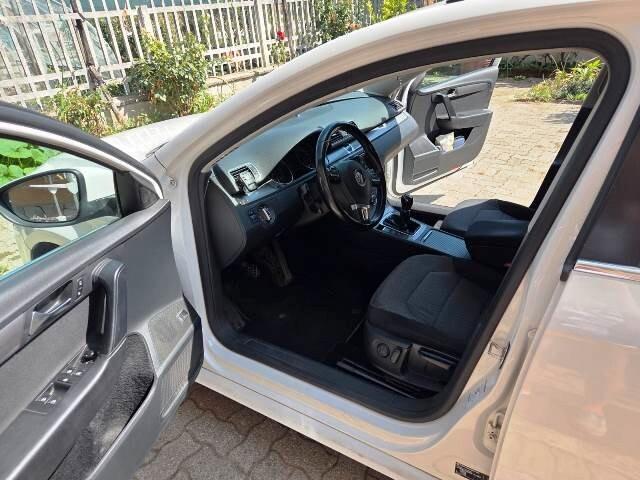 Volkswagen Passat Var. 2.0 TDI Comfortline BM.Tech.