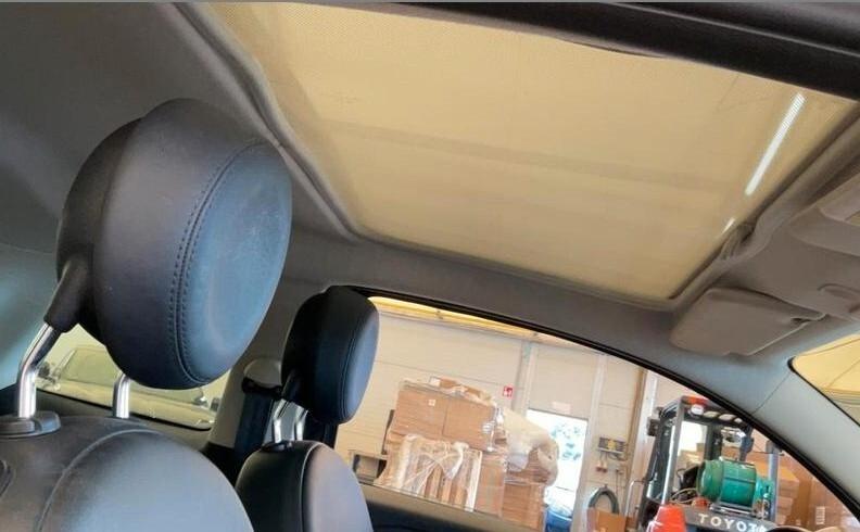 Fiat 500 1.2 ELEGANZA UNIPROPRIETARIO