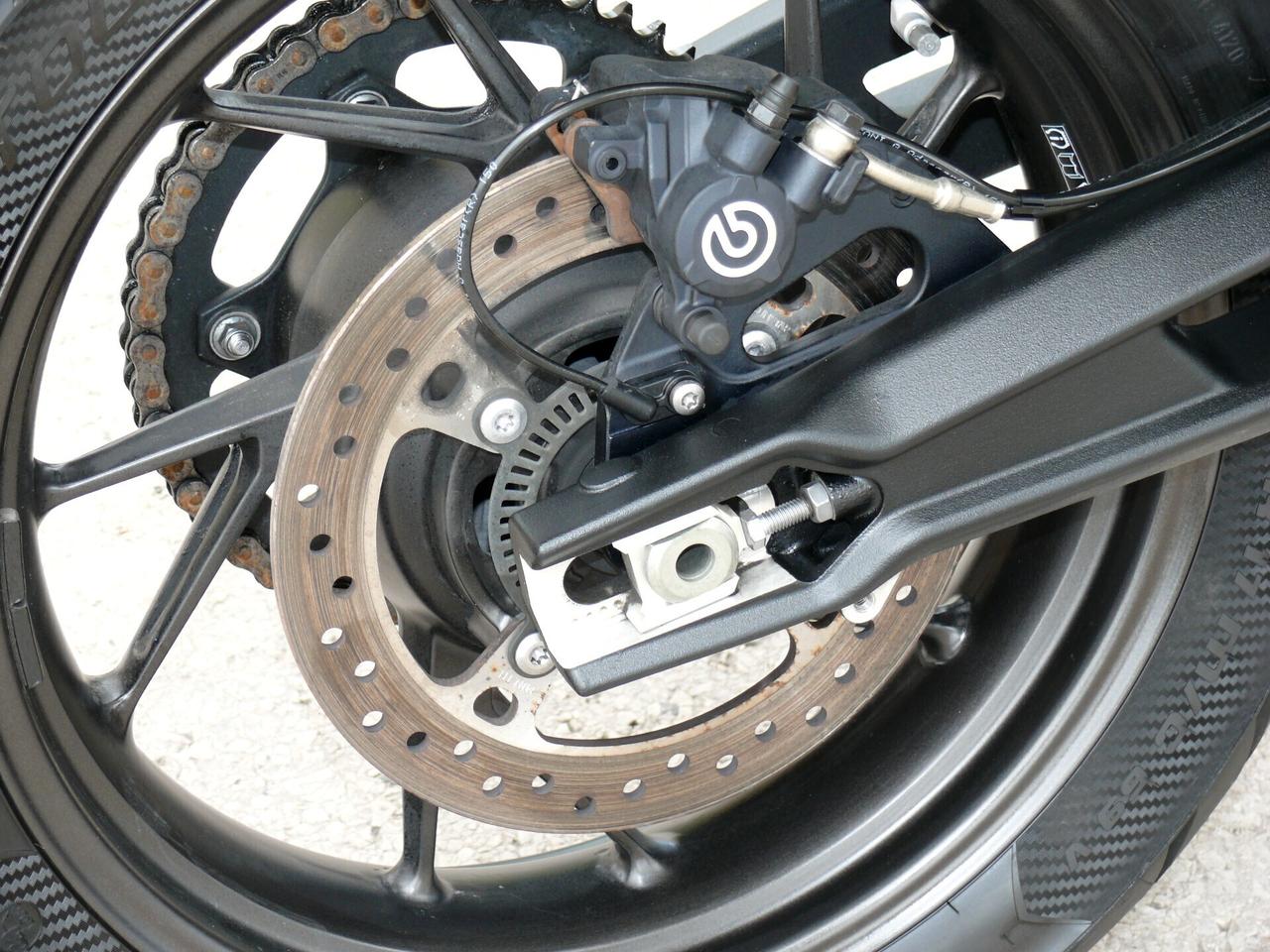 Triumph Tiger 900 GT PRO - (M1321)