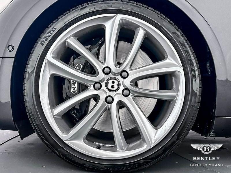 Bentley Continental Continental GT W12 - BENTLEY MILANO