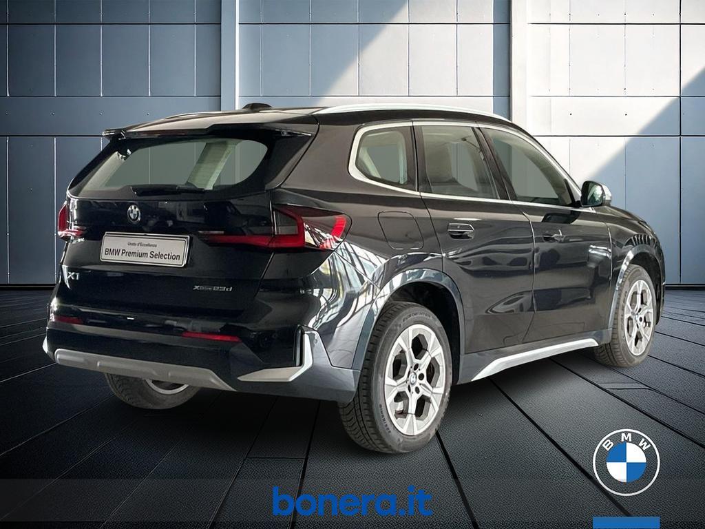 BMW X1 23 d Mild Hybrid 48V xLine xDrive DCT